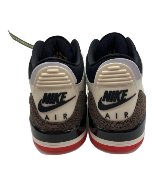 NIKE（ナイキ）NIKE (ナイキ) Air Jordan 3 OG 
