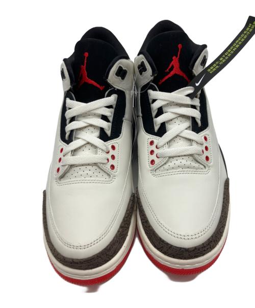 NIKE（ナイキ）NIKE (ナイキ) Air Jordan 3 OG 