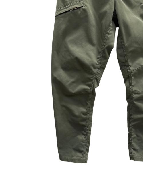 STONE ISLAND（ストーンアイランド）STONE ISLAND (ストーンアイランド) パンツ グリーン サイズ:46の古着・服飾アイテム