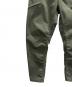 中古・古着 STONE ISLAND (ストーンアイランド) パンツ グリーン サイズ:46：23000円
