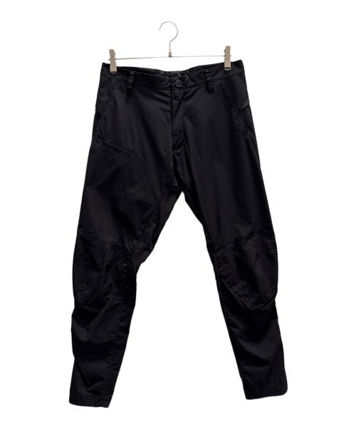 ACRONYM（アクロニウム）ACRONYM (アクロニウム) パンツ P10-E ブラック サイズ:XSの古着・服飾アイテム