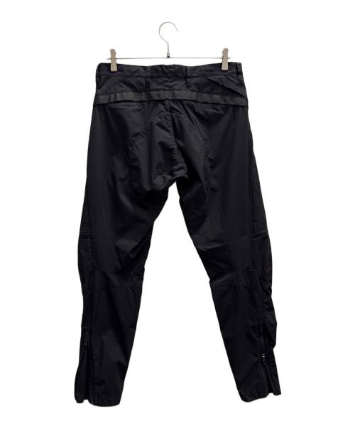 ACRONYM（アクロニウム）ACRONYM (アクロニウム) パンツ P10-E ブラック サイズ:XSの古着・服飾アイテム
