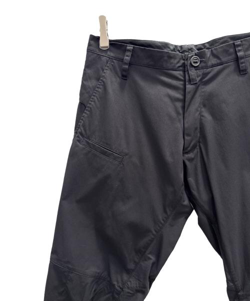 ACRONYM（アクロニウム）ACRONYM (アクロニウム) パンツ P10-E ブラック サイズ:XSの古着・服飾アイテム