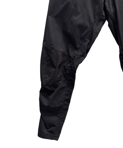 ACRONYM（アクロニウム）ACRONYM (アクロニウム) パンツ P10-E ブラック サイズ:XSの古着・服飾アイテム