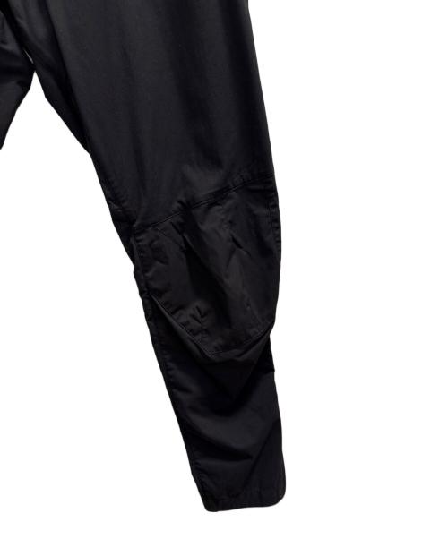 ACRONYM（アクロニウム）ACRONYM (アクロニウム) パンツ P10-E ブラック サイズ:XSの古着・服飾アイテム