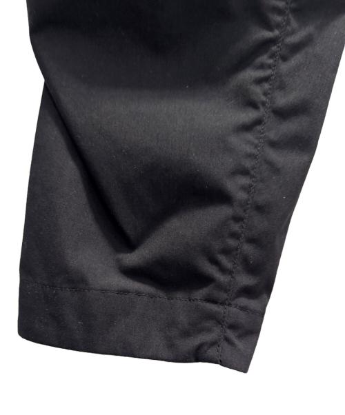 ACRONYM（アクロニウム）ACRONYM (アクロニウム) パンツ P10-E ブラック サイズ:XSの古着・服飾アイテム