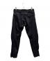 ACRONYM (アクロニウム) パンツ P10-E ブラック サイズ:XS：50000円