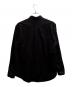 KANEMASA PHIL. (カネマサフィル) 46G MODEST SHIRT ブラック サイズ:М：19000円