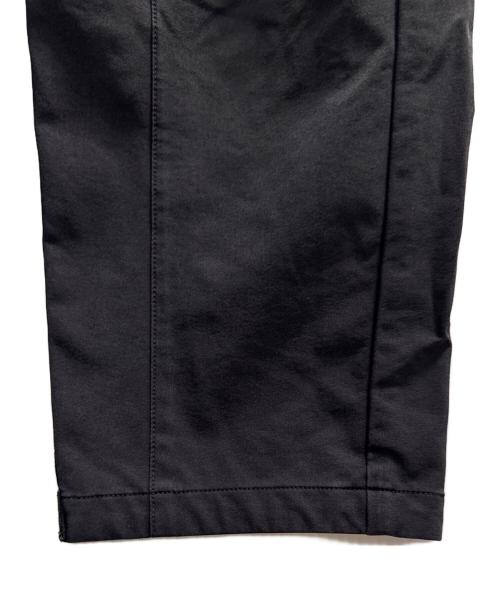 ACRONYM（アクロニウム）ACRONYM (アクロニウム) SCHOELLER DRYSKIN ARTICULATED CARGO PANT ブラック サイズ:Ｓの古着・服飾アイテム