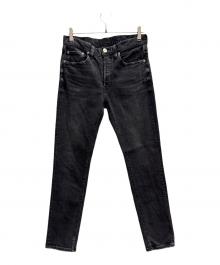 RED CARD（レッドカード）の古着「Rhythm kita Dark Grey」｜ブラック