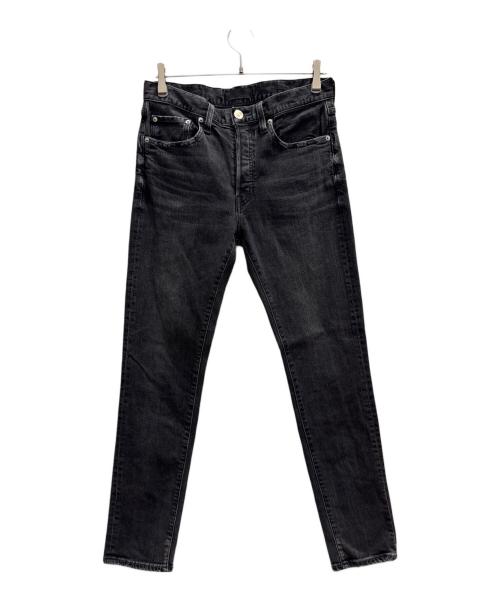 RED CARD（レッドカード）RED CARD (レッドカード) Rhythm kita Dark Grey ブラック サイズ:w30の古着・服飾アイテム