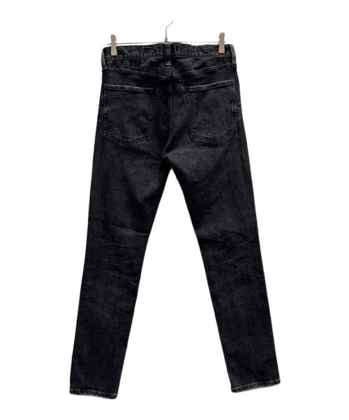 RED CARD（レッドカード）RED CARD (レッドカード) Rhythm kita Dark Grey ブラック サイズ:w30の古着・服飾アイテム