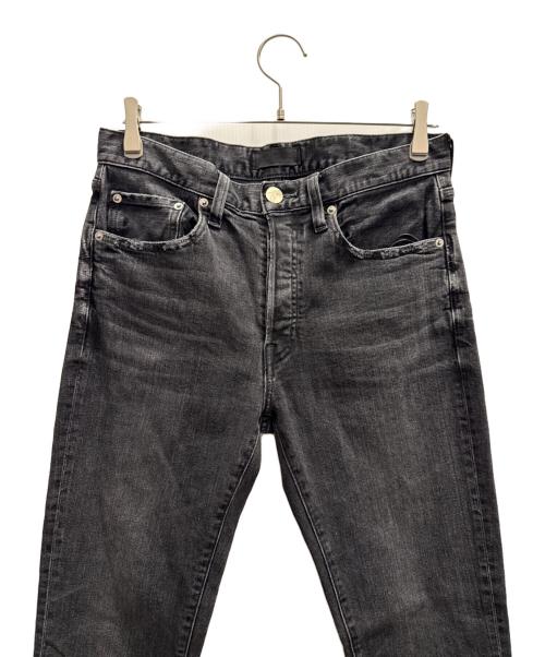 RED CARD（レッドカード）RED CARD (レッドカード) Rhythm kita Dark Grey ブラック サイズ:w30の古着・服飾アイテム