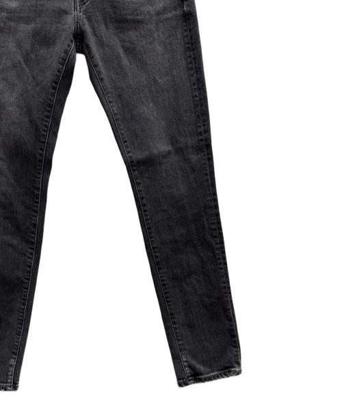 RED CARD（レッドカード）RED CARD (レッドカード) Rhythm kita Dark Grey ブラック サイズ:w30の古着・服飾アイテム