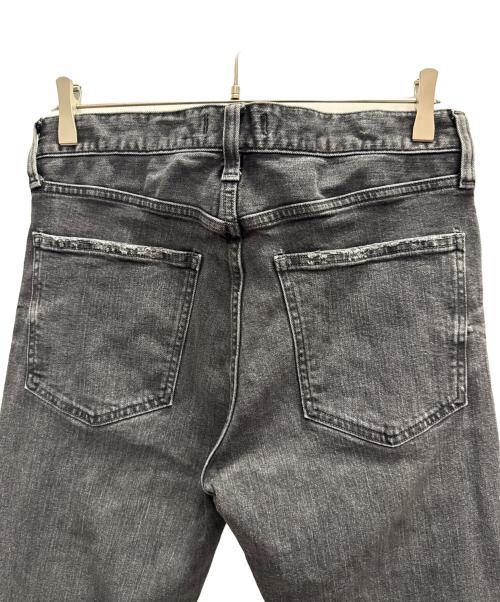 RED CARD（レッドカード）RED CARD (レッドカード) Rhythm kita Dark Grey ブラック サイズ:w30の古着・服飾アイテム