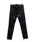 RED CARD (レッドカード) Rhythm kita Dark Grey ブラック サイズ:w30：14000円