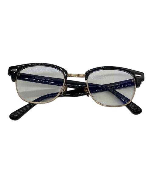OLIVER PEOPLES（オリバーピープルズ）OLIVER PEOPLES (オリバーピープルズ) アイウェアの古着・服飾アイテム