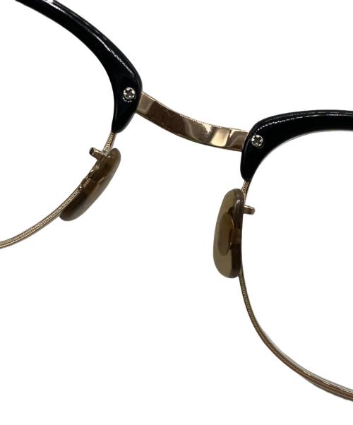 OLIVER PEOPLES（オリバーピープルズ）OLIVER PEOPLES (オリバーピープルズ) アイウェアの古着・服飾アイテム