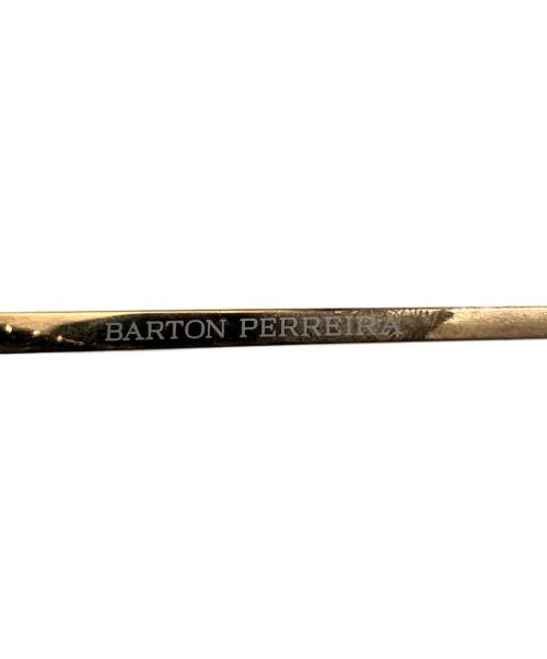 BARTON PERREIRA（バートン ペレイラ）BARTON PERREIRA (バートン ペレイラ) ATKINSサングラスの古着・服飾アイテム