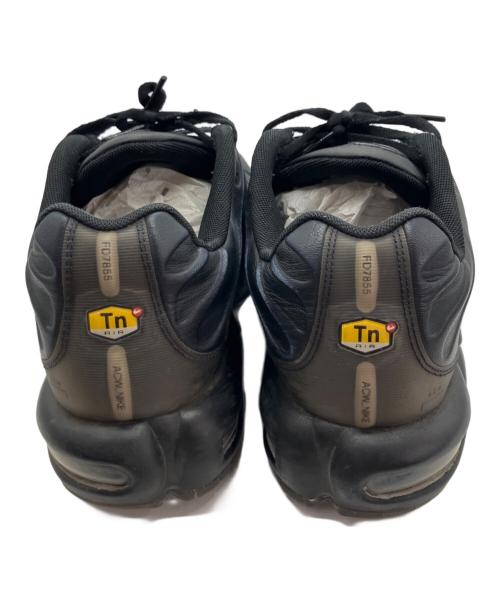 NIKE（ナイキ）NIKE (ナイキ) -COLD-WALL* x Nike Air Max Plus 