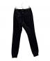 ZANEROBE (ゼンローブ) Sureshot Jogger ブラック サイズ:W30 未使用品：8000円