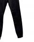 中古・古着 ZANEROBE (ゼンローブ) Sureshot Jogger ブラック サイズ:W30 未使用品：8000円
