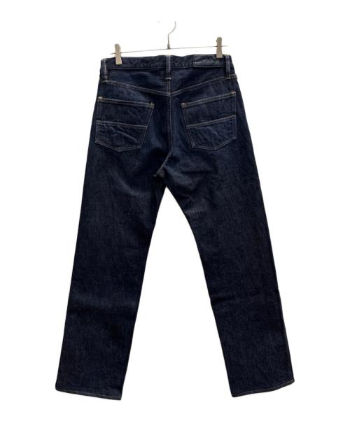 BIG JOHN（ビッグジョン）BIG JOHN (ビッグジョン) RARE JEANS STRAIGHT インディゴ サイズ:w32の古着・服飾アイテム