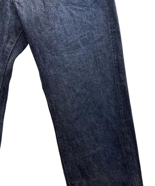 BIG JOHN（ビッグジョン）BIG JOHN (ビッグジョン) RARE JEANS STRAIGHT インディゴ サイズ:w32の古着・服飾アイテム