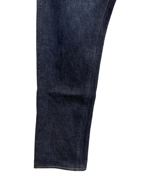 BIG JOHN（ビッグジョン）BIG JOHN (ビッグジョン) RARE JEANS STRAIGHT インディゴ サイズ:w32の古着・服飾アイテム