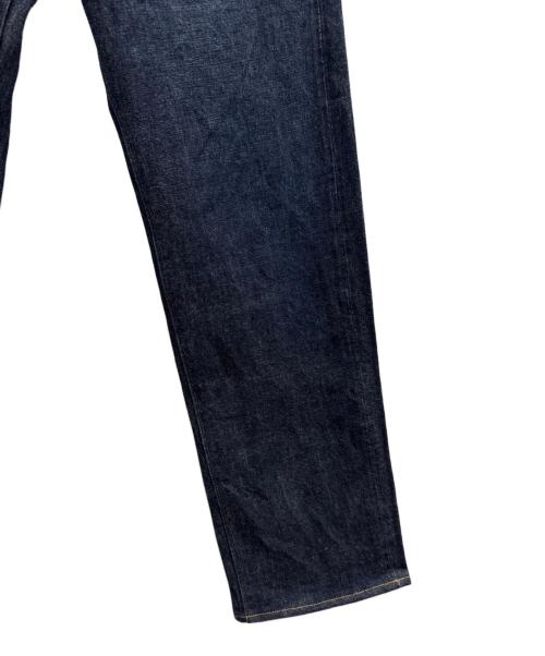 BIG JOHN（ビッグジョン）BIG JOHN (ビッグジョン) RARE JEANS STRAIGHT インディゴ サイズ:w32の古着・服飾アイテム