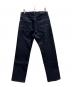 BIG JOHN (ビッグジョン) RARE JEANS STRAIGHT インディゴ サイズ:w32：18000円