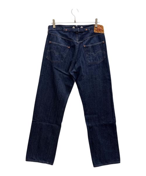 LEVI'S VINTAGE CLOTHING（リーバイス ビンテージ クロージング）LEVI'S VINTAGE CLOTHING (リーバイス ビンテージ クロージング) シンチバックデニムパンツ インディゴ サイズ:w32の古着・服飾アイテム
