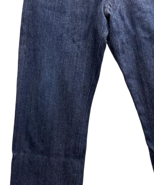 LEVI'S VINTAGE CLOTHING（リーバイス ビンテージ クロージング）LEVI'S VINTAGE CLOTHING (リーバイス ビンテージ クロージング) シンチバックデニムパンツ インディゴ サイズ:w32の古着・服飾アイテム