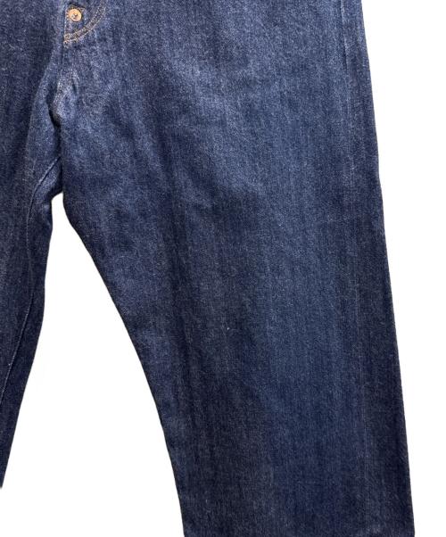 LEVI'S VINTAGE CLOTHING（リーバイス ビンテージ クロージング）LEVI'S VINTAGE CLOTHING (リーバイス ビンテージ クロージング) シンチバックデニムパンツ インディゴ サイズ:w32の古着・服飾アイテム