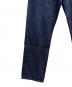 中古・古着 LEVI'S VINTAGE CLOTHING (リーバイス ビンテージ クロージング) シンチバックデニムパンツ インディゴ サイズ:w32：28000円
