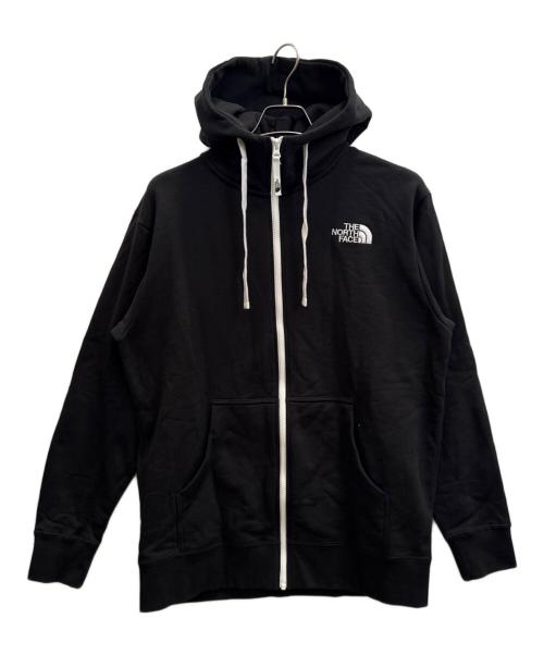 THE NORTH FACE（ザ ノース フェイス）THE NORTH FACE (ザ ノース フェイス) パーカー ブラック サイズ:Ｌ 未使用品の古着・服飾アイテム