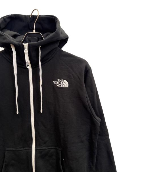 THE NORTH FACE（ザ ノース フェイス）THE NORTH FACE (ザ ノース フェイス) パーカー ブラック サイズ:Ｌ 未使用品の古着・服飾アイテム