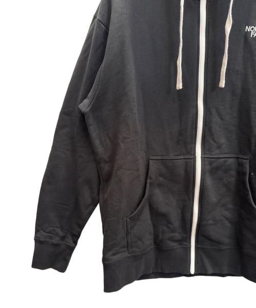 THE NORTH FACE（ザ ノース フェイス）THE NORTH FACE (ザ ノース フェイス) パーカー ブラック サイズ:Ｌ 未使用品の古着・服飾アイテム