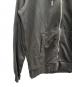 中古・古着 DIESEL (ディーゼル) パーカー ブラック サイズ:XL：7000円