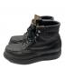 RED WING (レッドウィング) 90's　SUPERSOLE ブラック サイズ:7 1/2 Eワイズ：15000円