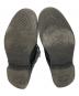中古・古着 RED WING (レッドウィング) 90's　SUPERSOLE ブラック サイズ:7 1/2 Eワイズ：15000円