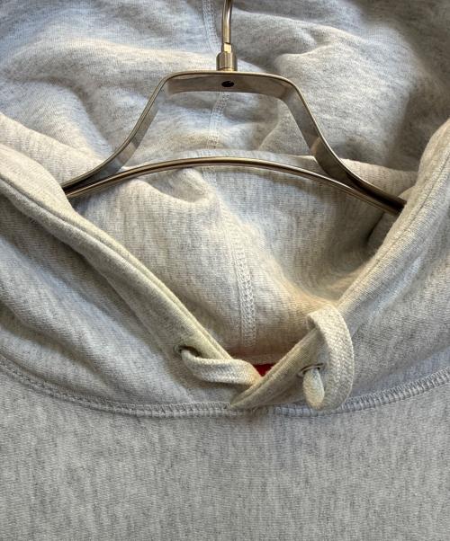 SUPREME（シュプリーム）SUPREME (シュプリーム) Arc Hooded Sweat ホワイト サイズ:XLの古着・服飾アイテム