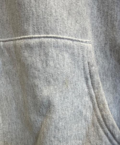 SUPREME（シュプリーム）SUPREME (シュプリーム) Arc Hooded Sweat ホワイト サイズ:XLの古着・服飾アイテム