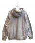 SUPREME (シュプリーム) Arc Hooded Sweat ホワイト サイズ:XL：15000円
