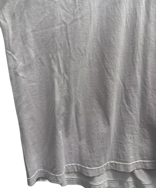 stussy（ステューシー）stussy (ステューシー) 半袖カットソー ラベンダー サイズ:XLの古着・服飾アイテム