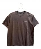 TATRASタトラス）の古着「NUNKI ショートスリーブTシャツ」｜グレー