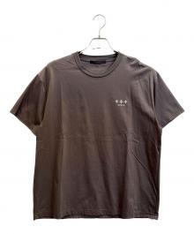TATRAS（タトラス）の古着「	NUNKI ショートスリーブTシャツ」｜グレー