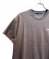 TATRAS (タトラス) 	NUNKI ショートスリーブTシャツ グレー サイズ:03：17000円