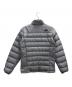 THE NORTH FACE (ザ ノース フェイス) ダウンジャケット グレー サイズ:Ｓ：8000円