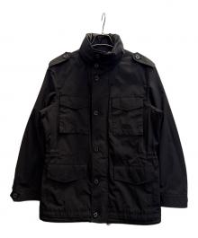 MACKINTOSH LONDON（マッキントッシュ ロンドン）の古着「フィールドジャケット」｜ブラック